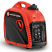 DR Power INV2200DMN Inverter Generator PREMIER 2200i Front Right