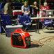 DR Power INV2200DMN Inverter Generator PREMIER 2200i Front Right