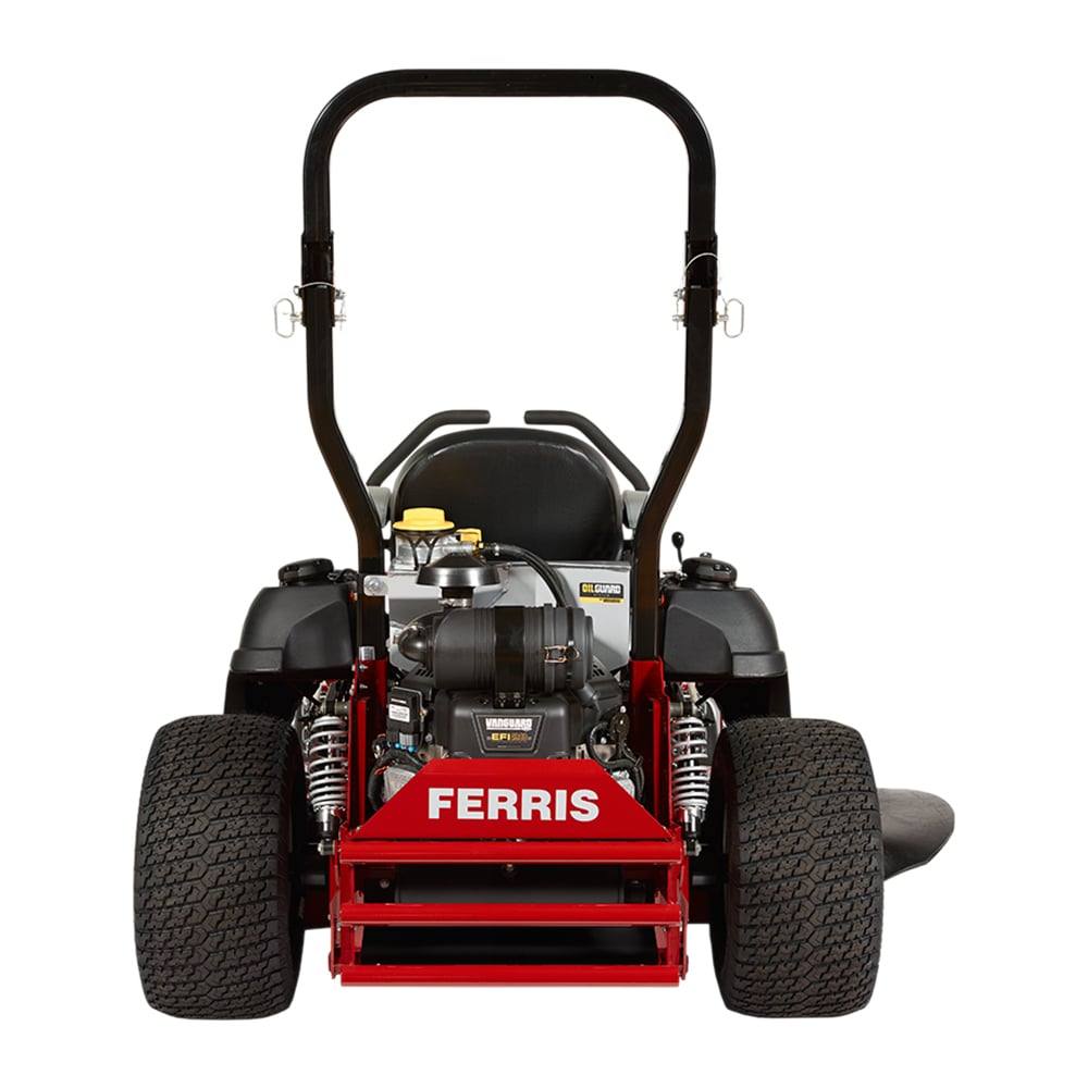 Ferris IS2100Z Zero Turn Mower 61" Deck 29.5 hp FX850V EFI Kawasaki