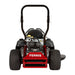 Ferris IS2100Z Zero Turn Mower 61" Deck 29.5 hp FX850V EFI Kawasaki
