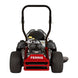 Ferris IS2100Z Zero Turn Mower 61" Deck 29.5 hp FX850V EFI Kawasaki