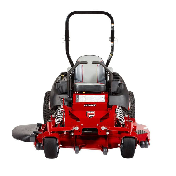 Ferris IS2100Z Zero Turn Mower 61" Deck 29.5 hp FX850V EFI Kawasaki