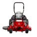 Ferris IS2100Z Zero Turn Mower 61" Deck 29.5 hp FX850V EFI Kawasaki