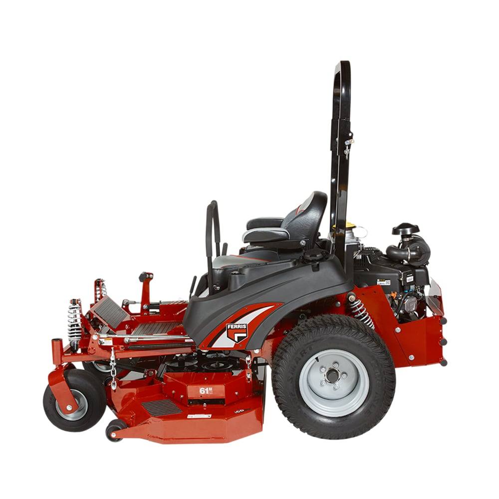 Ferris IS2100Z Zero Turn Mower 61" Deck 29.5 hp FX850V EFI Kawasaki
