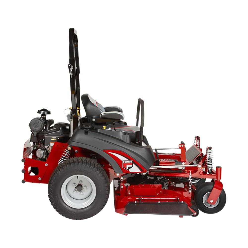 Ferris IS2100Z Zero Turn Mower 61" Deck 29.5 hp FX850V EFI Kawasaki