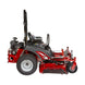 Ferris IS2100Z Zero Turn Mower 61" Deck 29.5 hp FX850V EFI Kawasaki