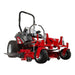 Ferris IS2100Z Zero Turn Mower 61" Deck 29.5 hp FX850V EFI Kawasaki
