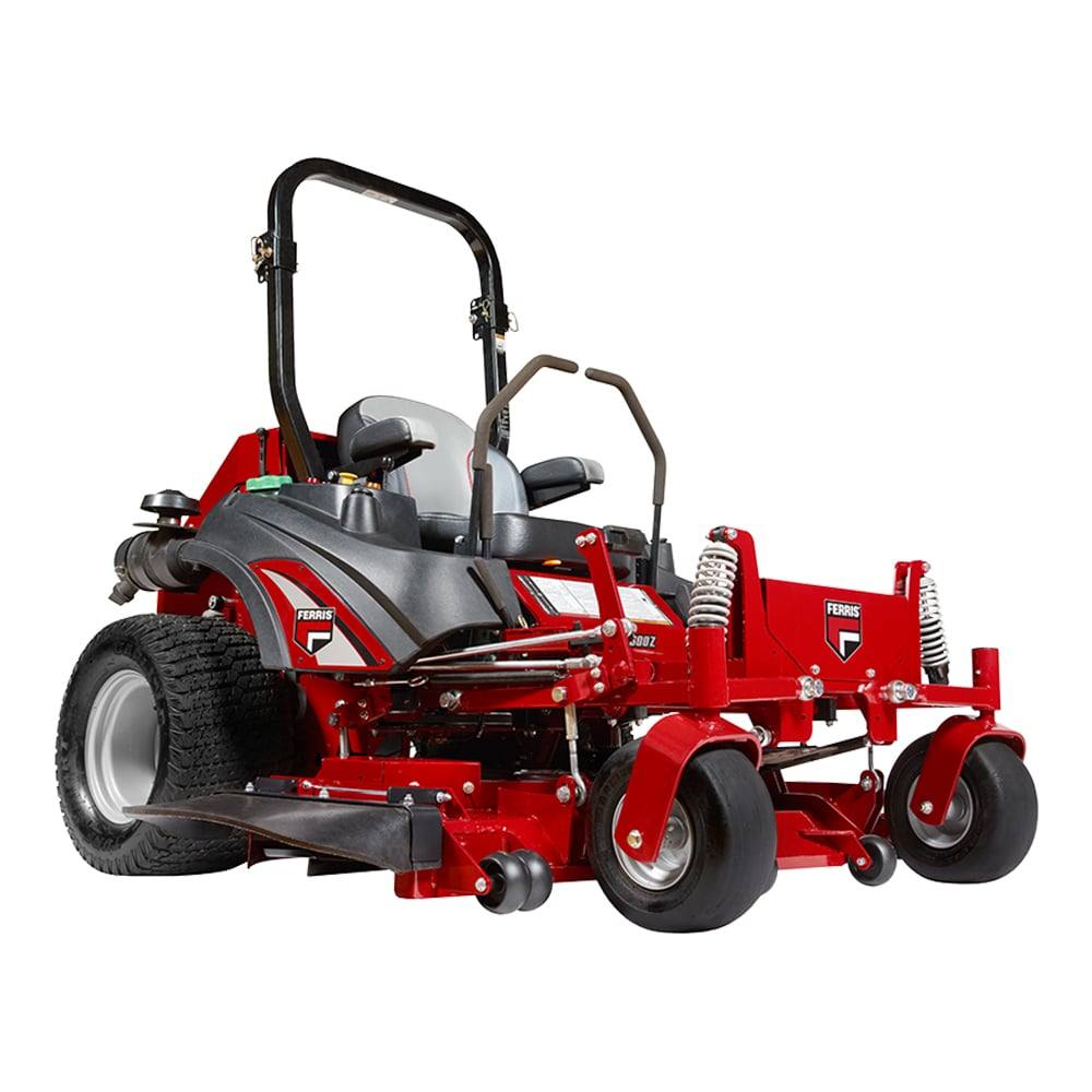 Ferris IS2600Z 61" Zero Turn Lawn Mower 24 HP Diesel 5901475