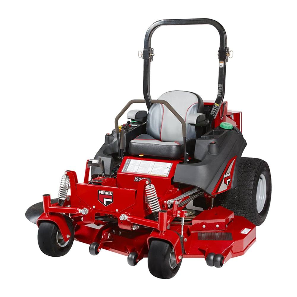 Ferris IS2600Z 61" Zero Turn Lawn Mower 24 HP Diesel 5901475