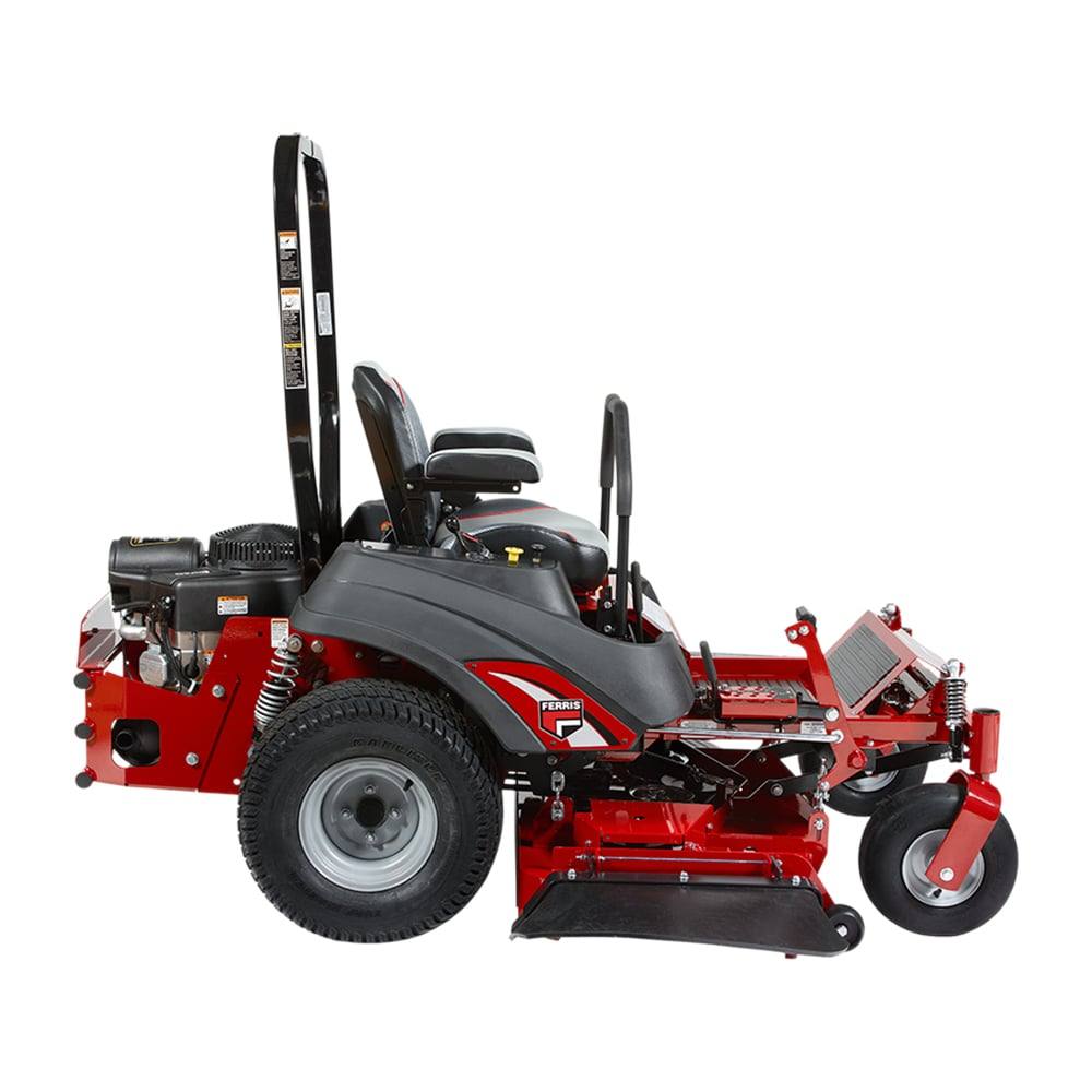 Ferris IS600Z Zero Turn Mower 52" - 25HP Briggs & Stratton