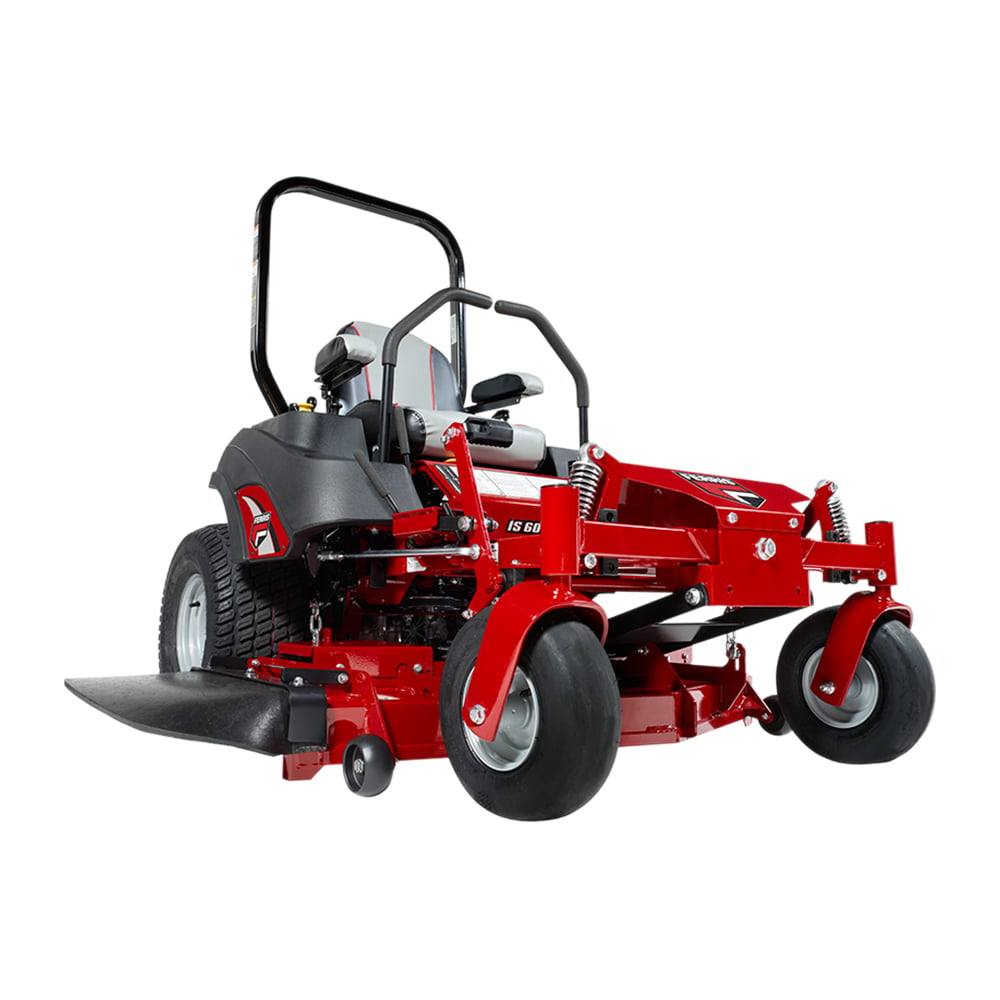 Ferris IS600Z Zero Turn Lawn Mower 52" Deck 18.5HP Kawasaki