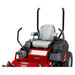 Ferris IS600Z Zero Turn Lawn Mower 48" Deck 18.5HP Kawasak