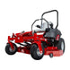 Ferris IS600Z Zero Turn Lawn Mower 52" Deck 18.5HP Kawasaki