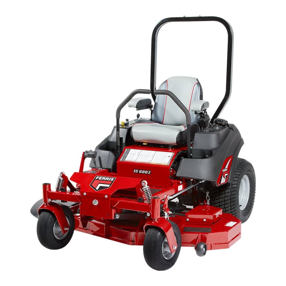 Ferris IS600Z Zero Turn Mower 48" - 25HP Briggs & Stratton