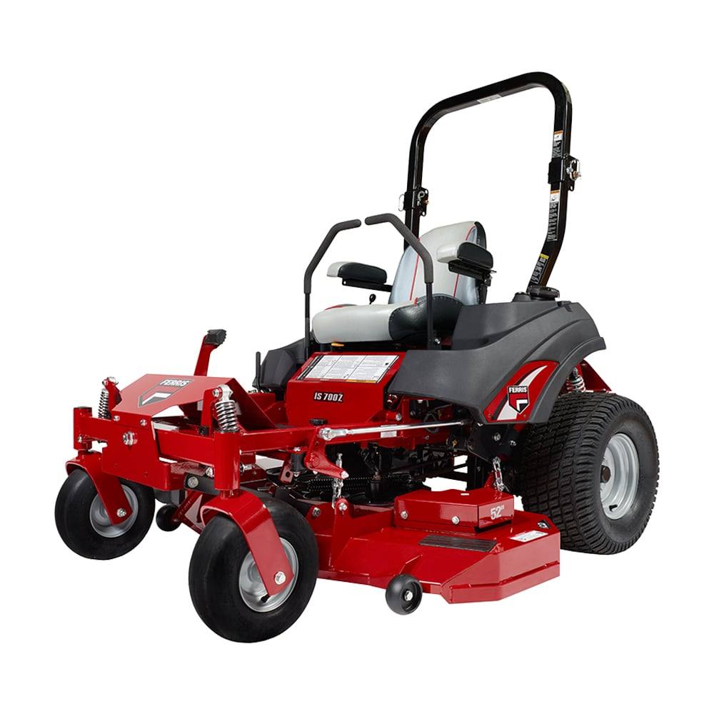 Ferris IS700Z Zero Turn Mower 61" - 27 HP Briggs & Stratton
