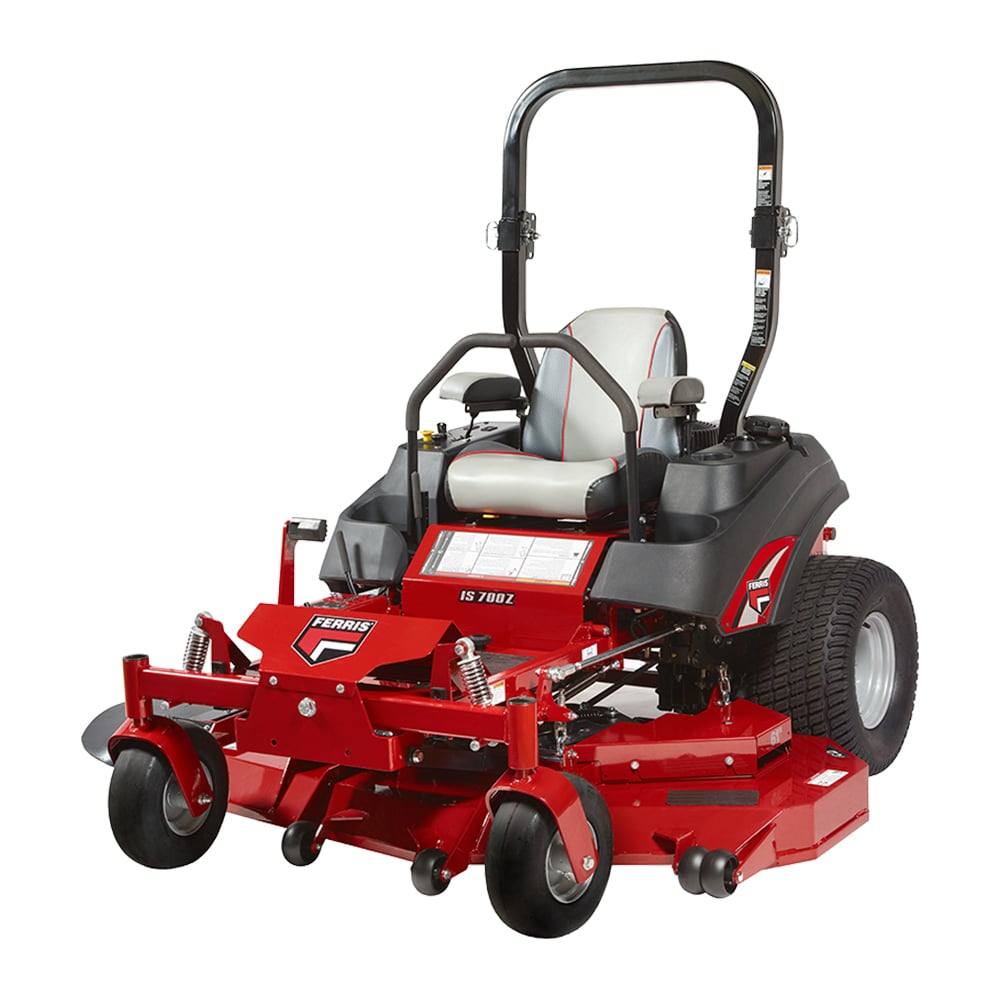 Ferris IS700Z Zero Turn Mower 61" - 27 HP Briggs & Stratton