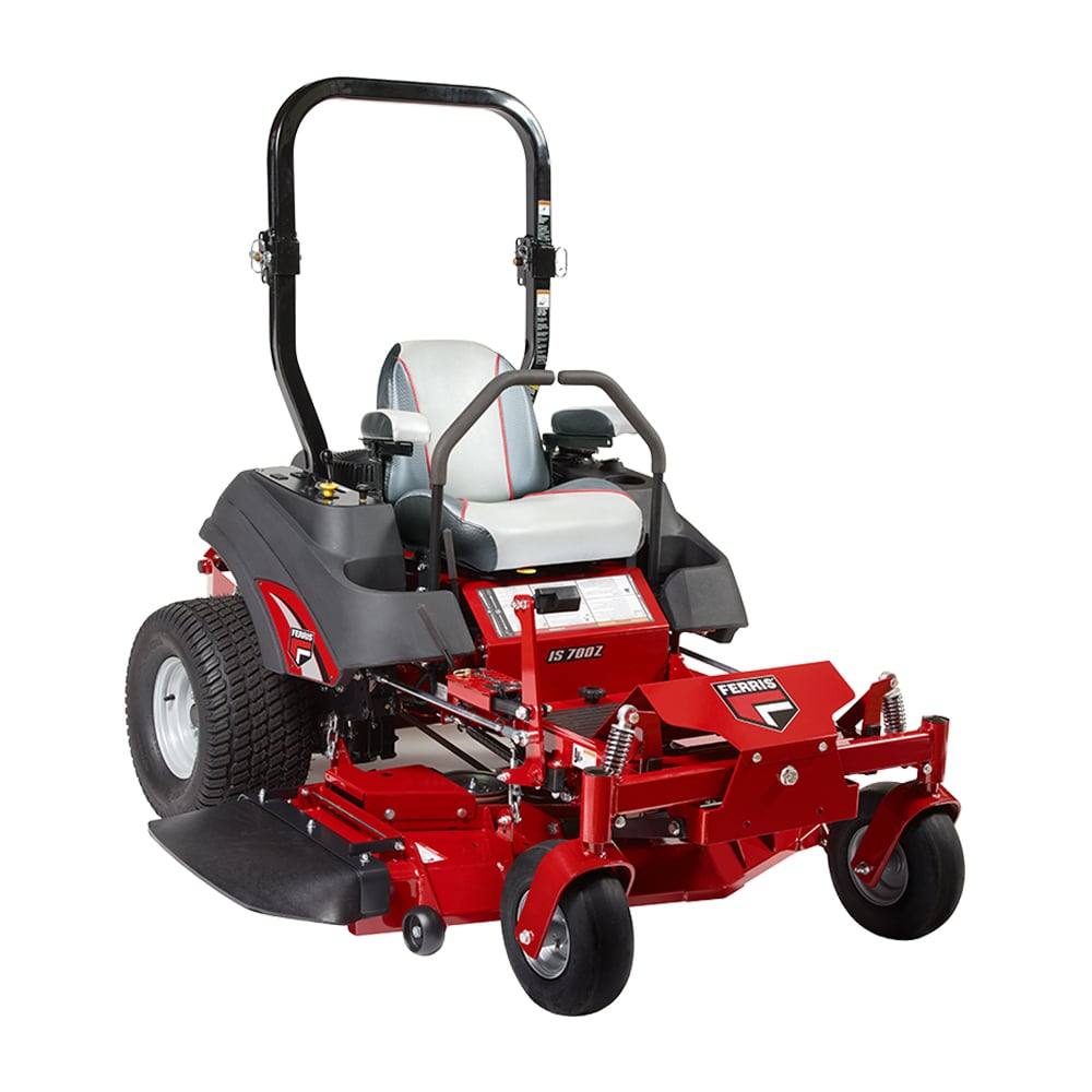 Ferris IS700Z Zero Turn Mower 61" - 27 HP Briggs & Stratton