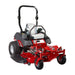 Ferris IS700Z Zero Turn Lawn Mower 52" Deck 23hp Kawasaki