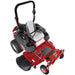 Ferris IS700Z Zero Turn Lawn Mower 52" Deck 23hp Kawasaki
