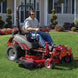 Ferris IS700Z Zero Turn Lawn Mower 52" Deck 23hp Kawasaki