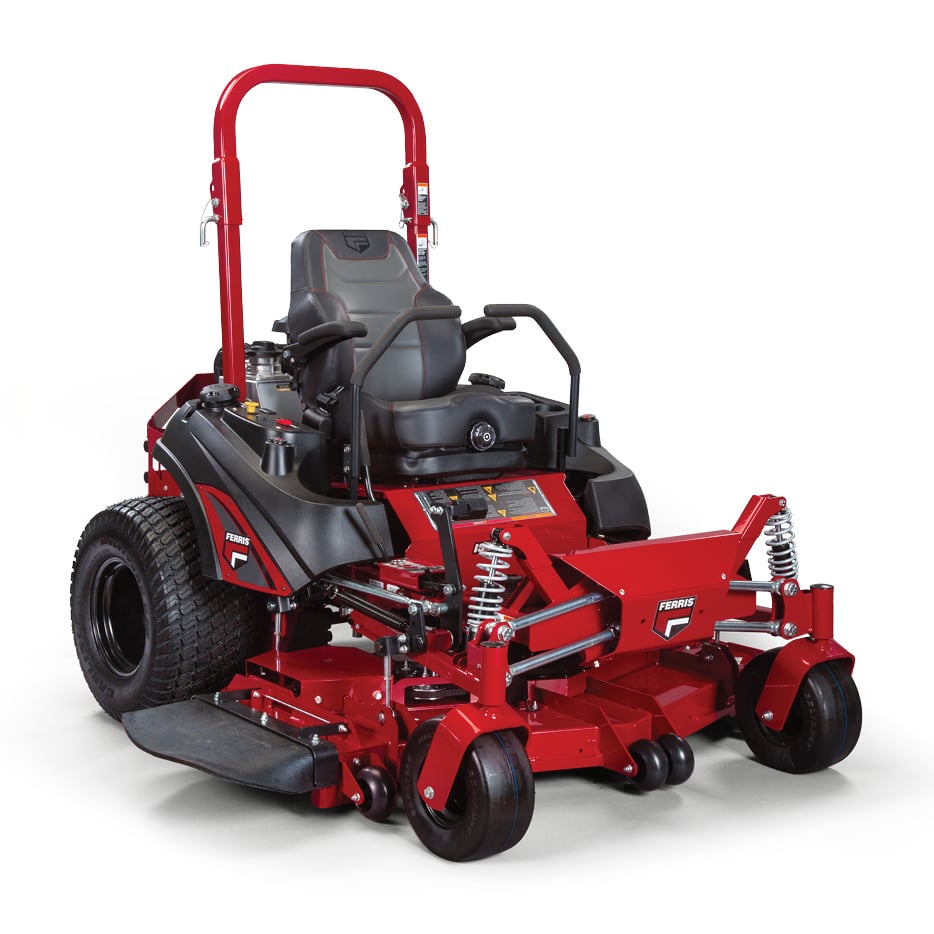 Ferris 5902064 60" ISX3300 Zero Turn Mower 40HP Vanguard Big Block