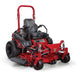 Ferris 5902064 60" ISX3300 Zero Turn Mower 40HP Vanguard Big Block