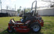 Ferris ISX800 Zero turn mower