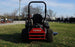 Ferris ISX800 Zero turn mower