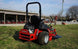Ferris ISX800 Zero turn mower