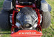 Ferris ISX800 Zero turn mower