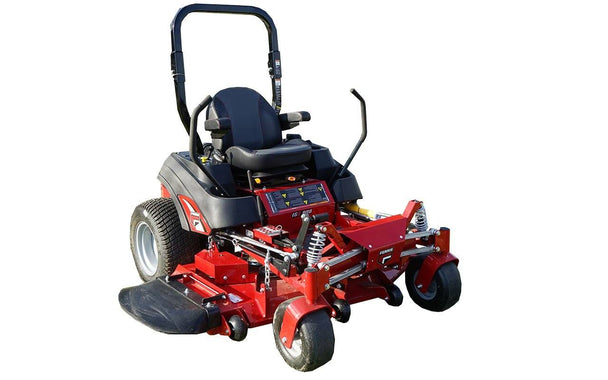 Ferris ISX800 Zero turn mower
