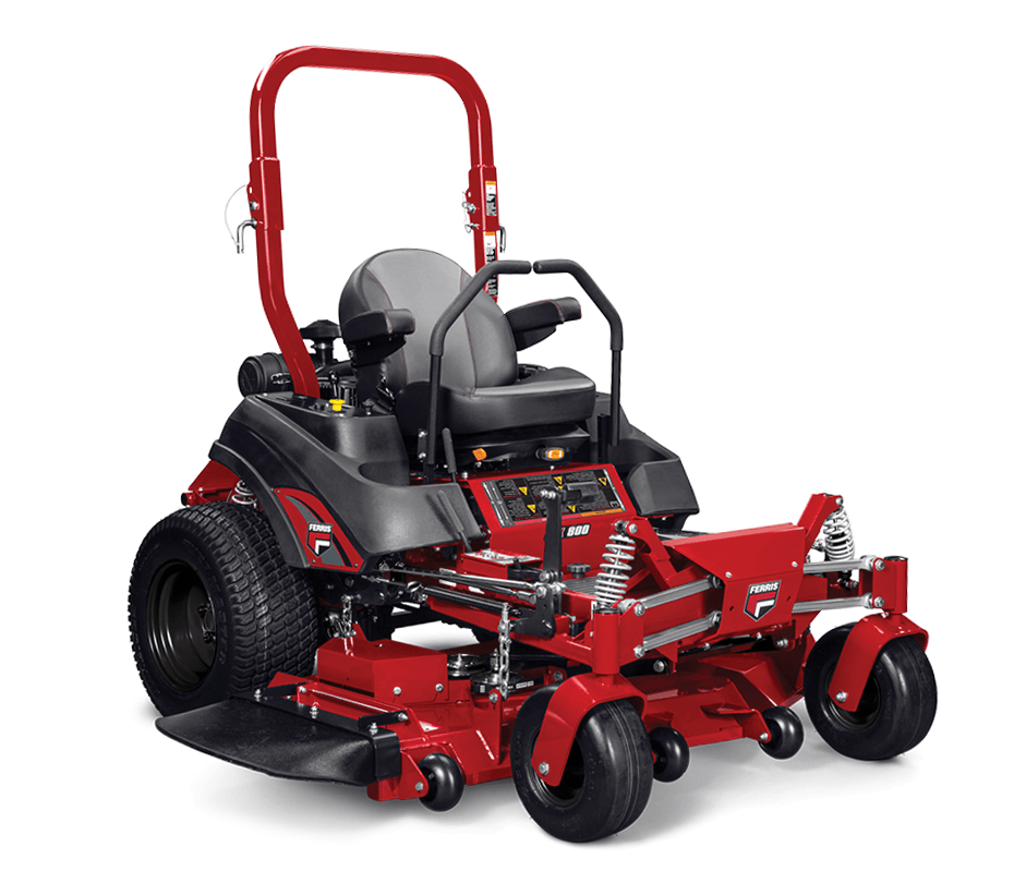 Ferris ISX-800 52" (5902023) 27HP Briggs
