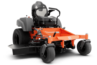 Husqvarna MZ61 61" Special Edition Zero Turn Mower 24HP KAW (Scratch and Dent) - SLE Equipment - 1