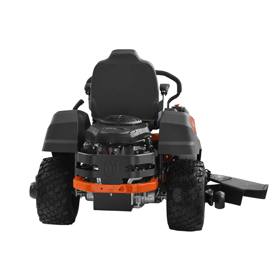 Husqvarna Z254F Prem. Special Edition Zero Turn Mower 26HP KOH