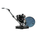 Tomahawk JXPT24K 24" Concrete Power Trowel Edger KOH