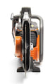 Husqvarna K1270 Power Cutter 16" Concrete Stone Metal Construction - Tool Only - SLE Equipment - 8