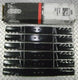97 - 905 Set of 6 Lawn Mower Blades Murray OEM  042225E701 - SLE Equipment - 1