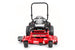 WorldLawn King Cobra Zero Turn Mower Front Right