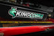 WorldLawn King Cobra Zero Turn Mower Front Right