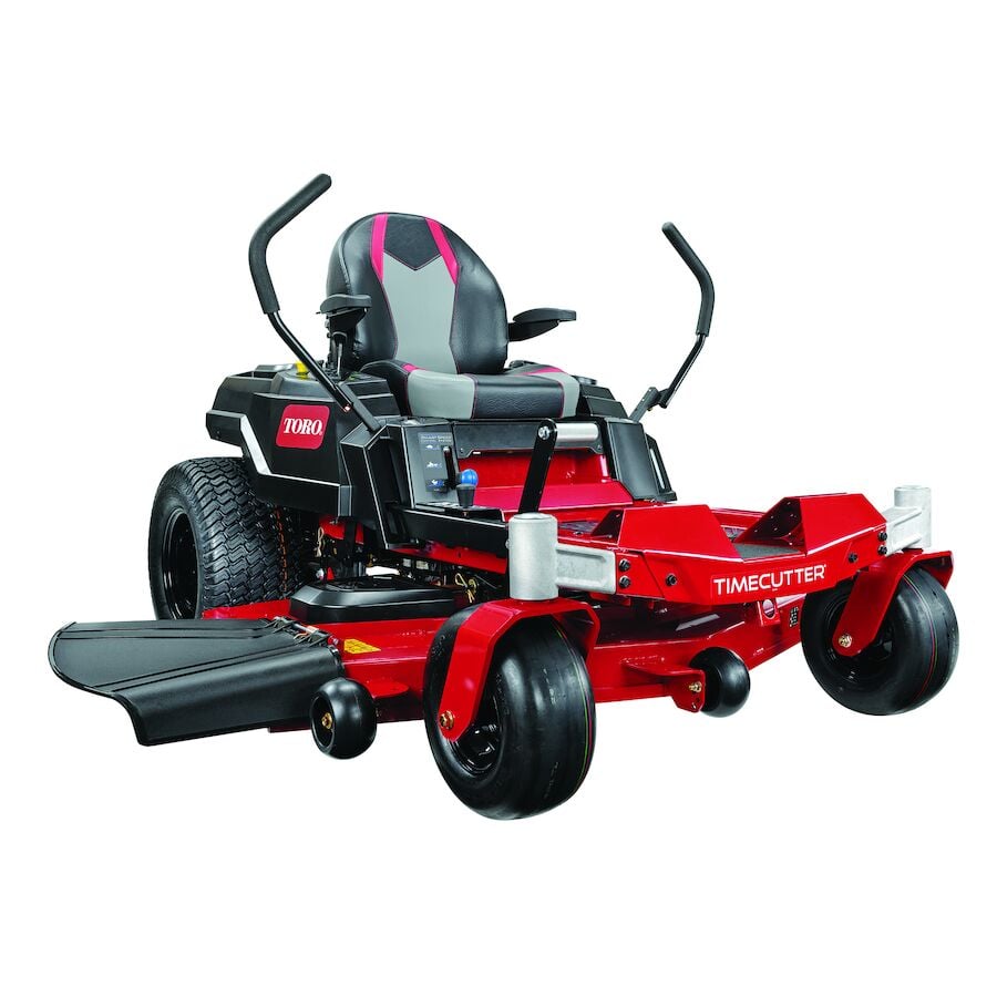 Toro 75762 TimeCutter 60" Zero Turn Mower 24HP Kohler