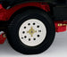 Toro 39938 Walk Behind Mower 48" Deck 14.5hp Kawasaki