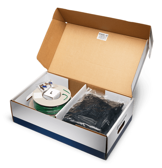 Husqvarna 967623603 Automower Installation Kit Large - SLE Equipment - 2