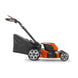 Husqvarna LE 121P Lithium Ion Battery Powered 20" Push Mower with Batteries