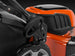 Husqvarna LE 121P Lithium Ion Battery Powered 20" Push Mower with Batteries