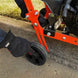 DR Power Pro LE17081DEN Lawn and Garden Edger 179cc