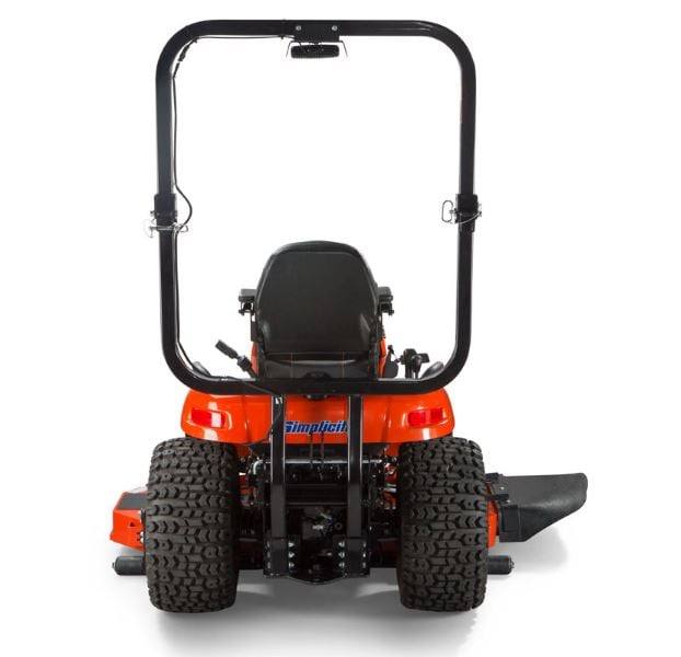 Legacy 2691523 right angle view