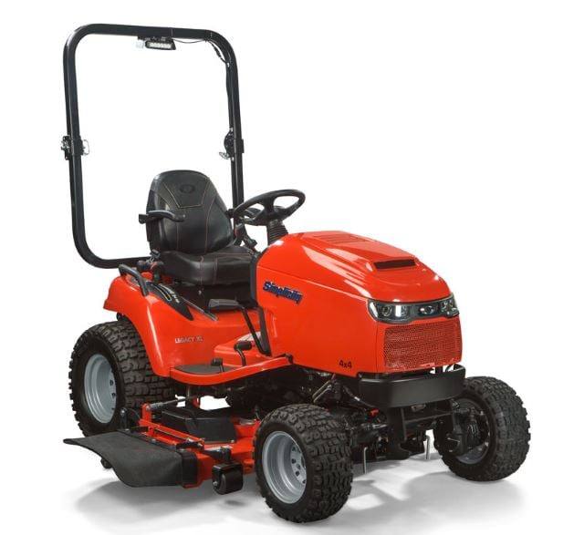 Legacy 2691523 right angle view