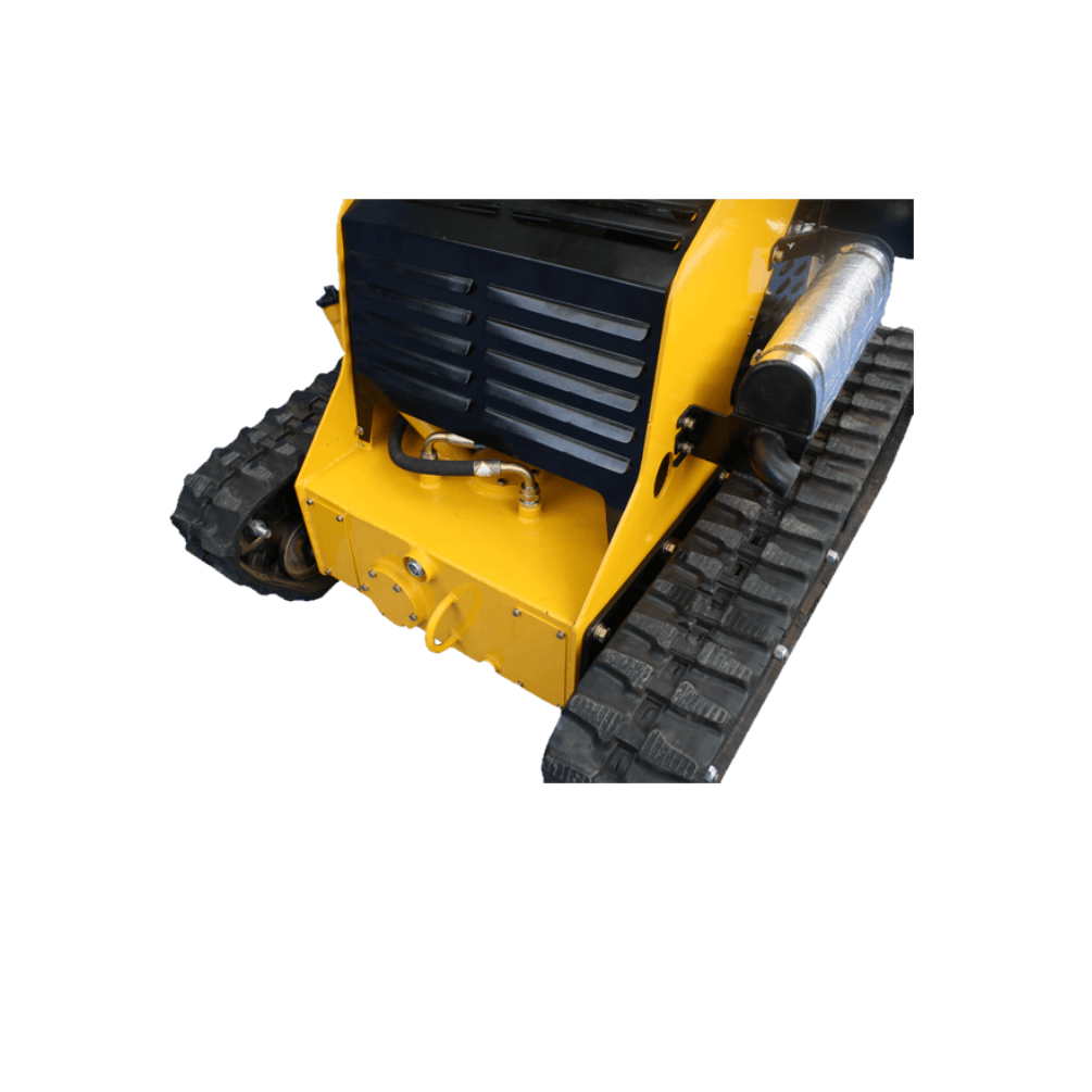 LHD 2000 Mini Skid Steer
