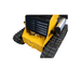 LHD 2000D Mini Skid Steer