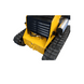 LHD 2000D Mini Skid Steer